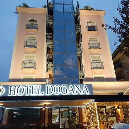 Hotel Dogana Buitenkant foto