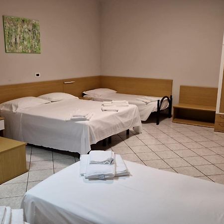 Hotel Dogana Buitenkant foto