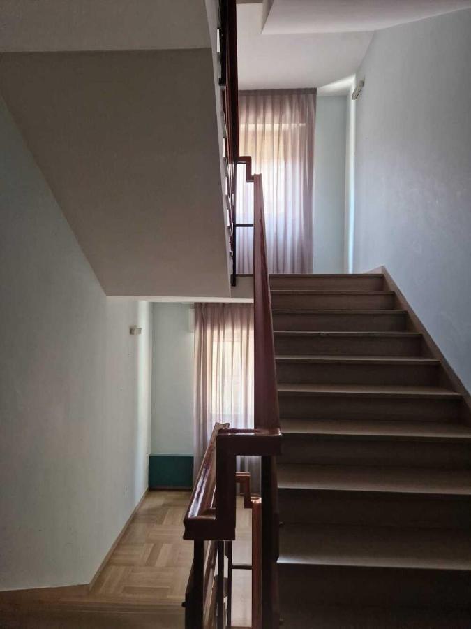 Hotel Dogana Buitenkant foto