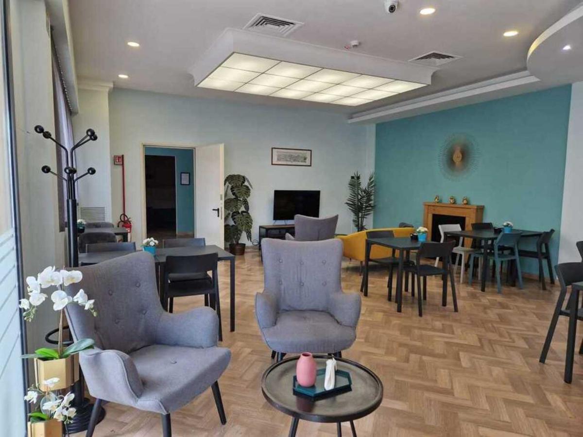 Hotel Dogana Buitenkant foto