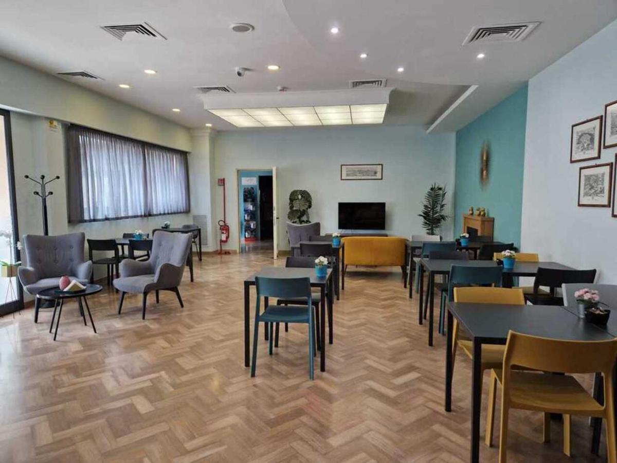 Hotel Dogana Buitenkant foto