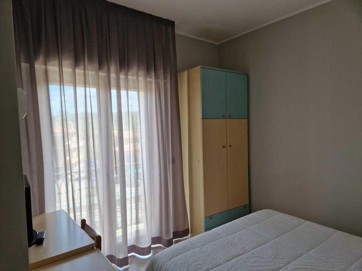 Hotel Dogana Buitenkant foto