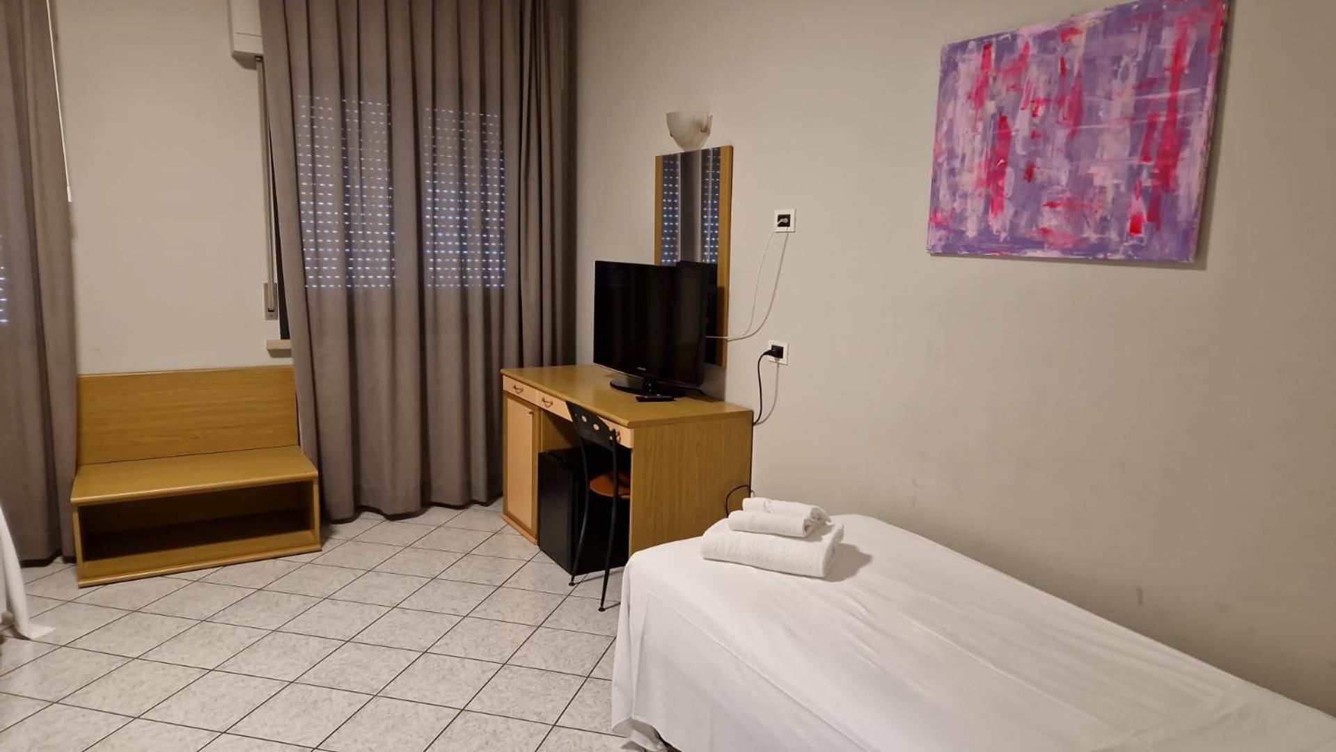 Hotel Dogana Buitenkant foto