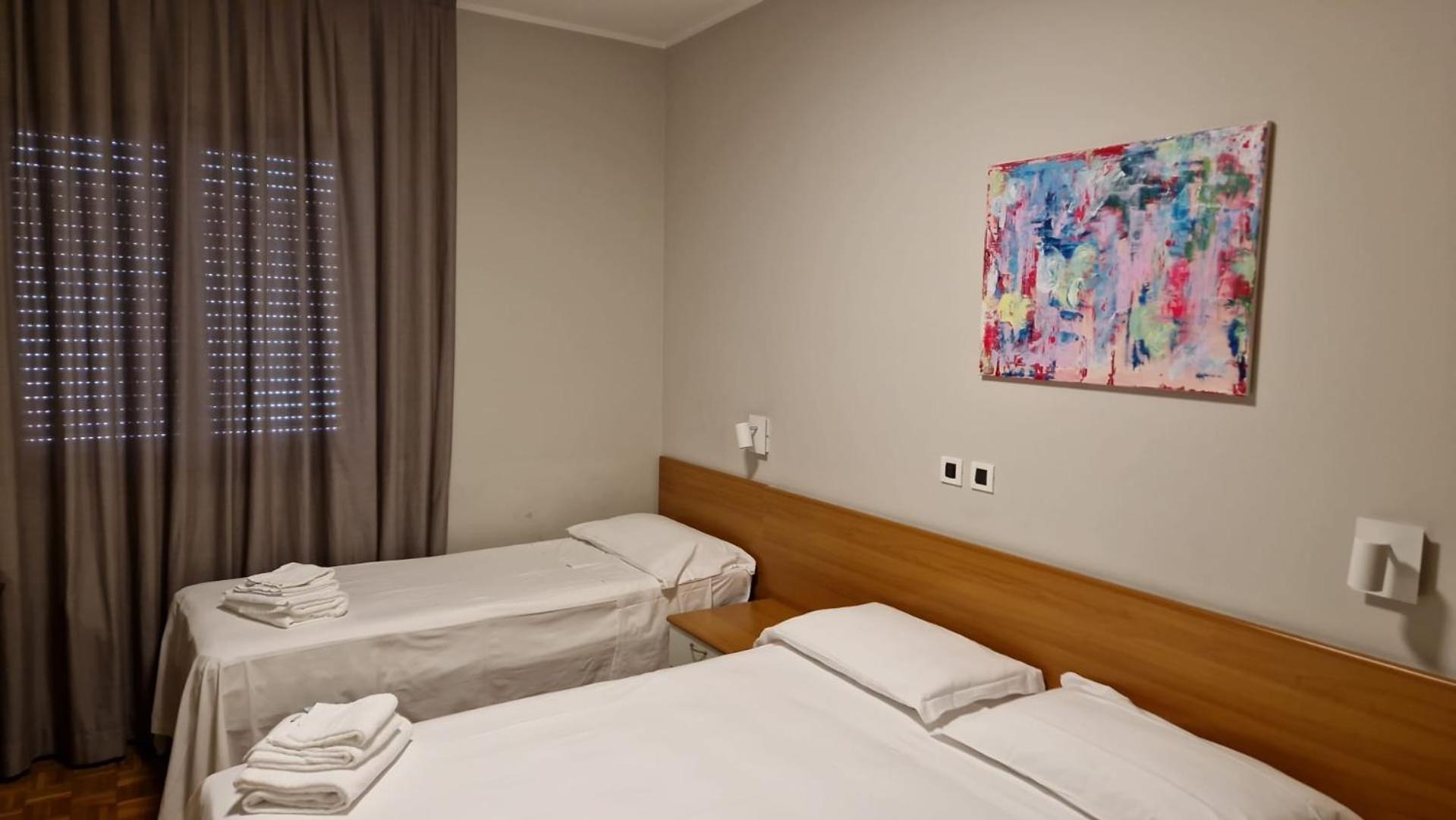 Hotel Dogana Buitenkant foto
