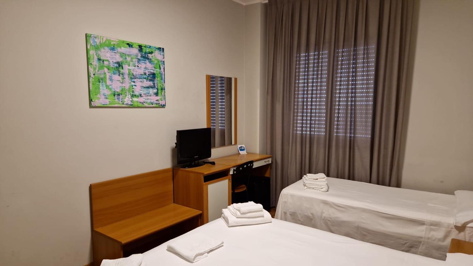 Hotel Dogana Buitenkant foto