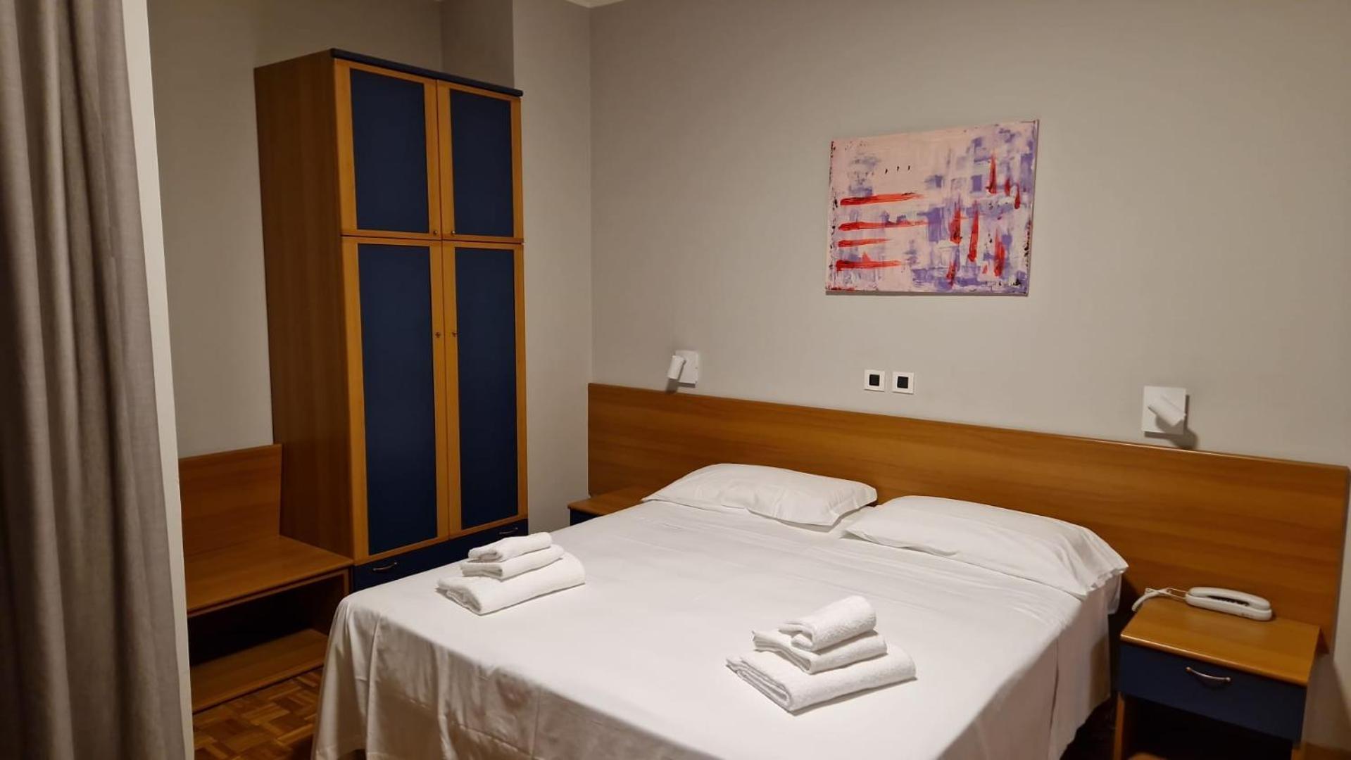 Hotel Dogana Buitenkant foto