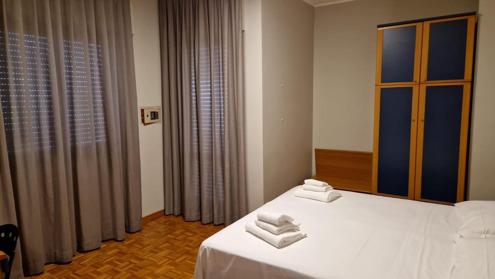 Hotel Dogana Buitenkant foto